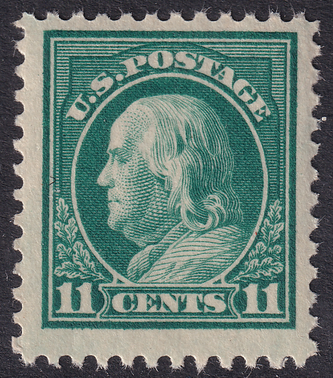 Stamp Picture