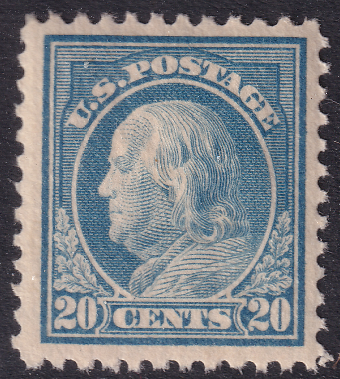 Stamp Picture