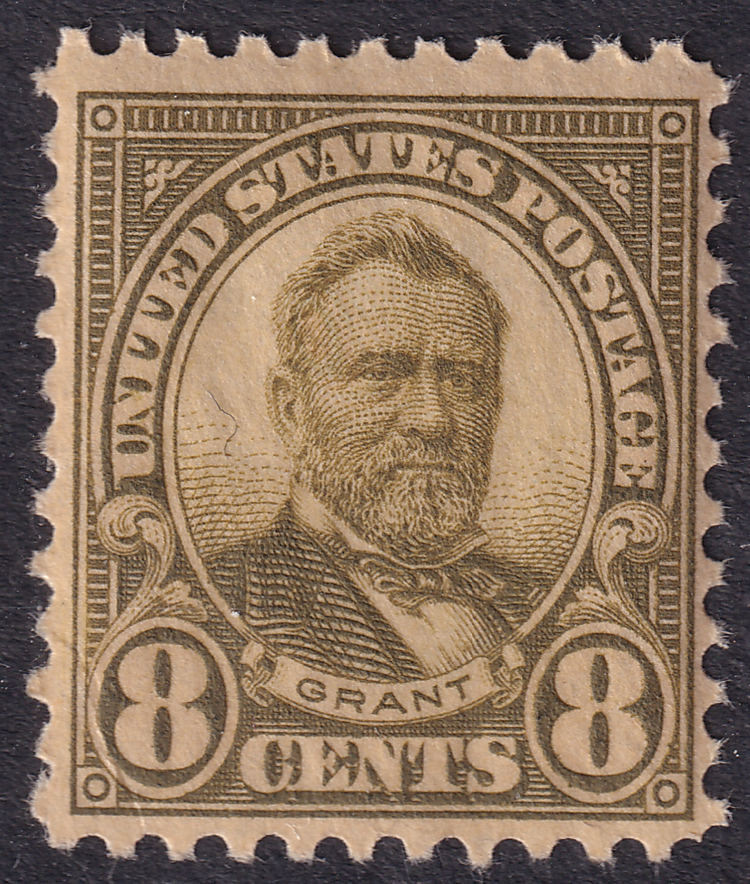 Stamp Picture