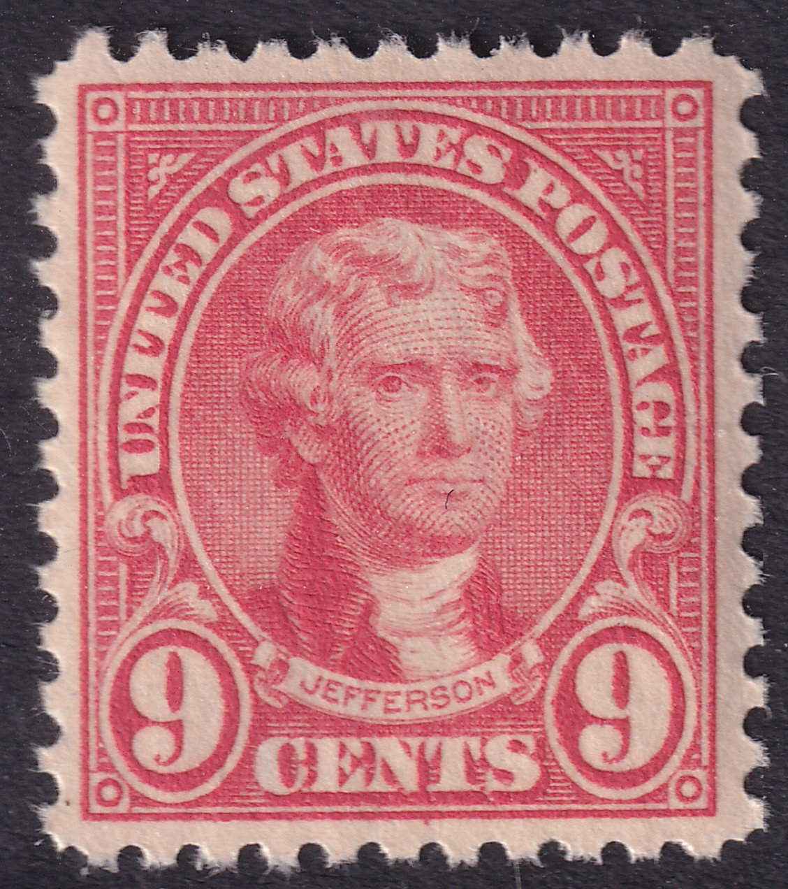 Stamp Picture
