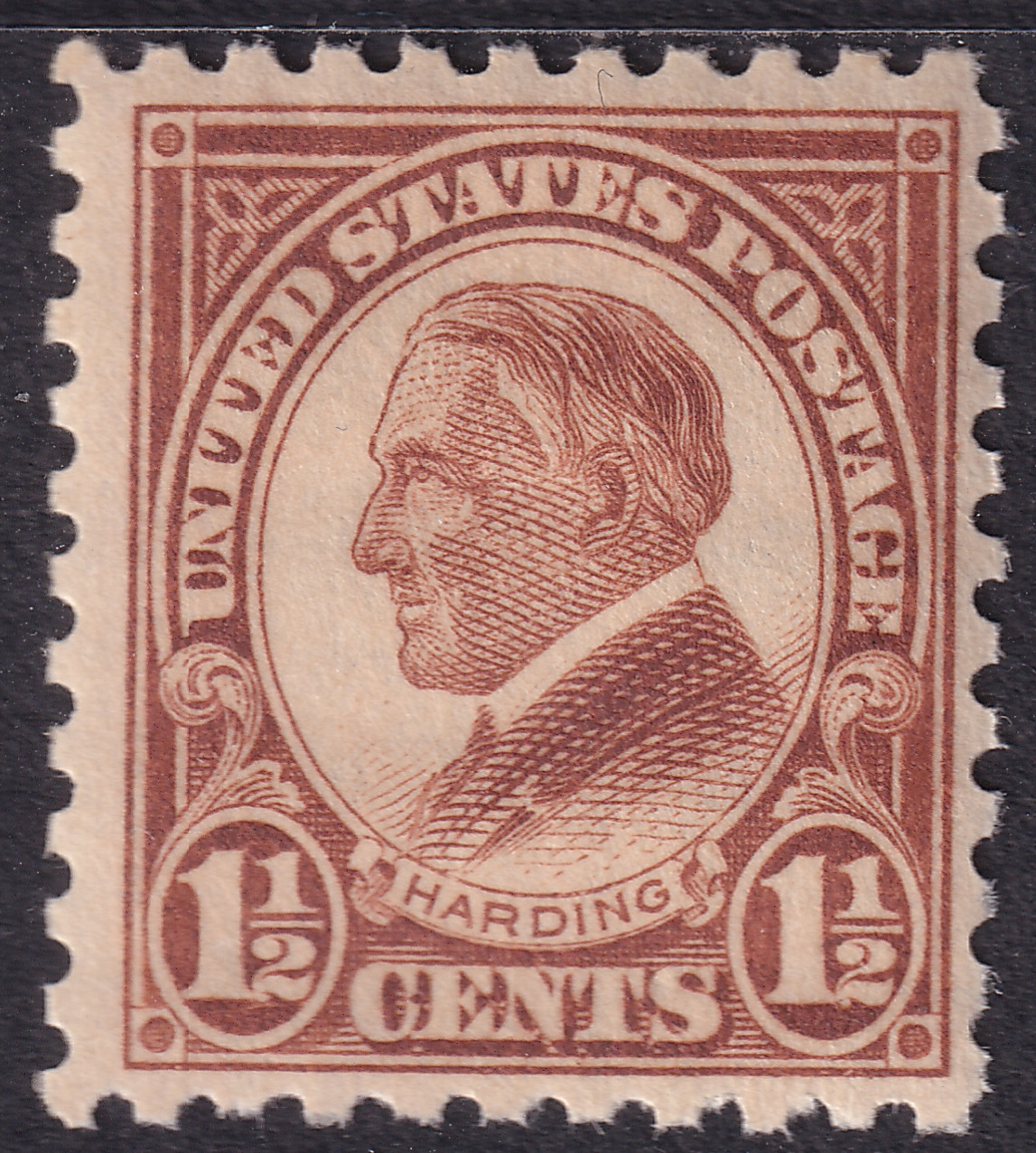 Stamp Picture
