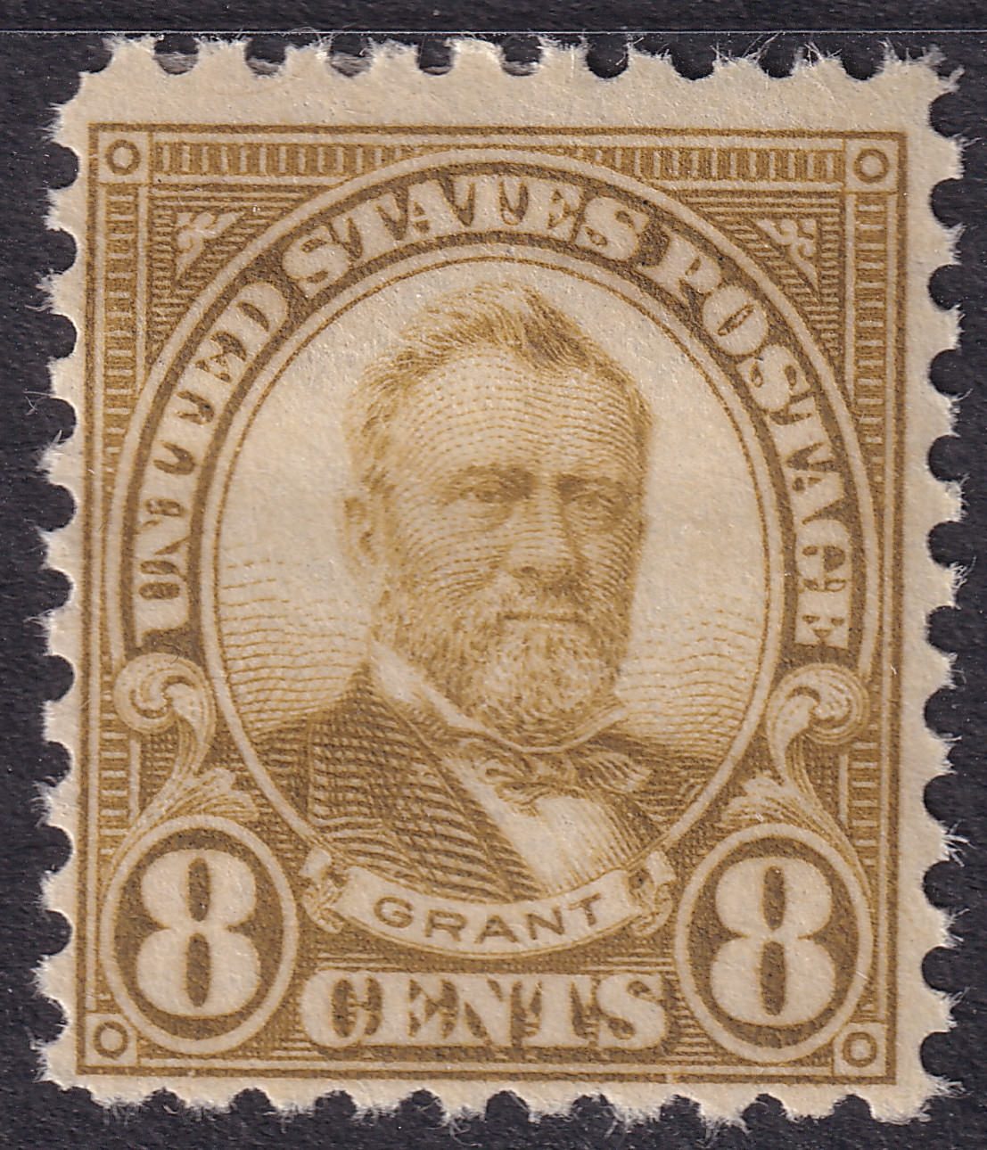 Stamp Picture