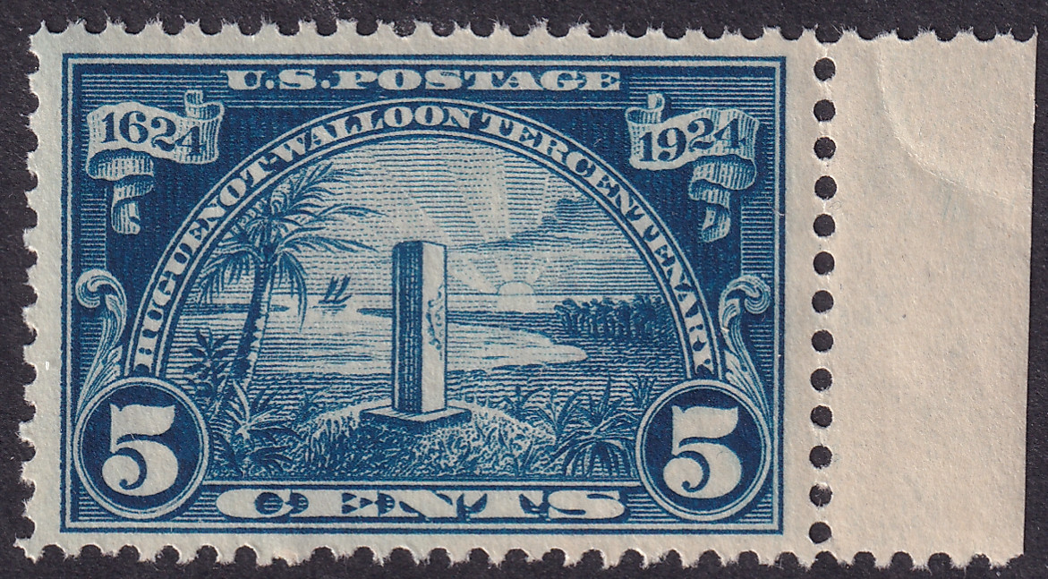 Stamp Picture