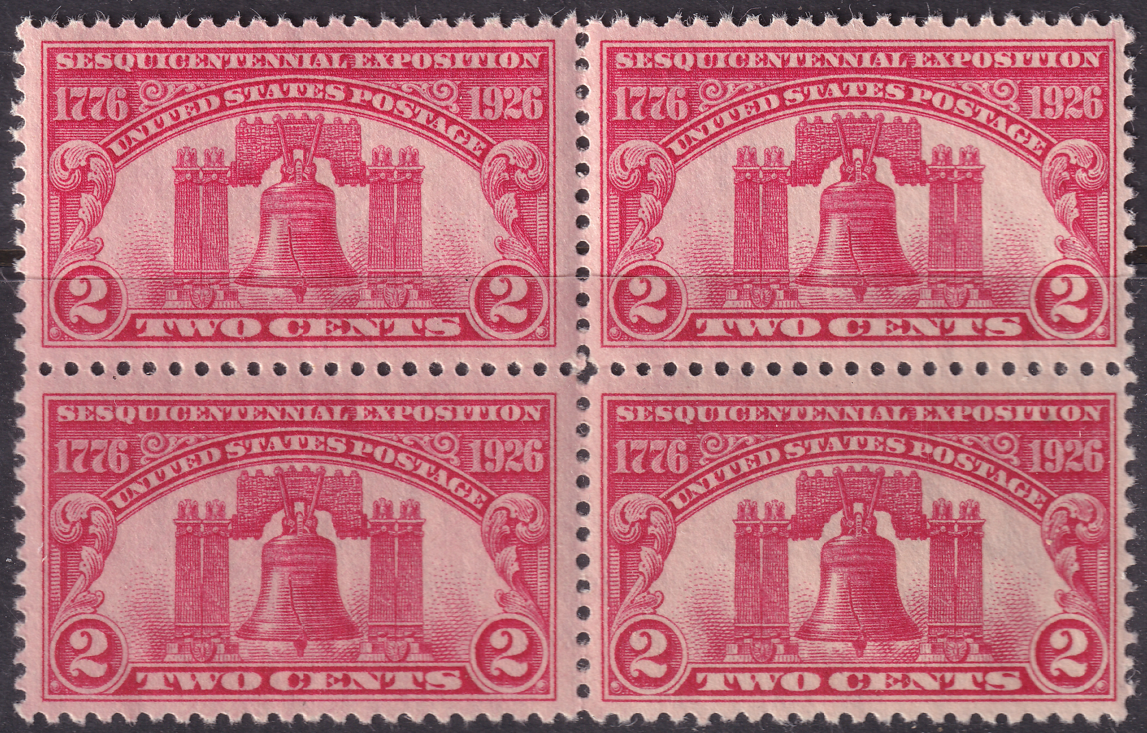 Stamp Picture