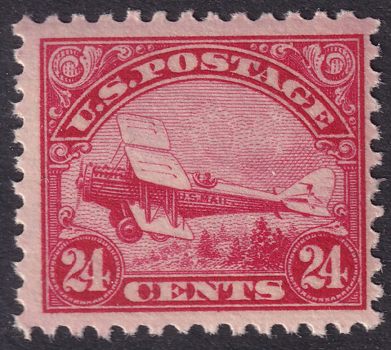 Stamp Picture