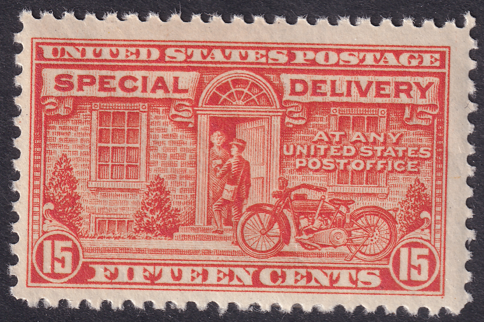 Stamp Picture