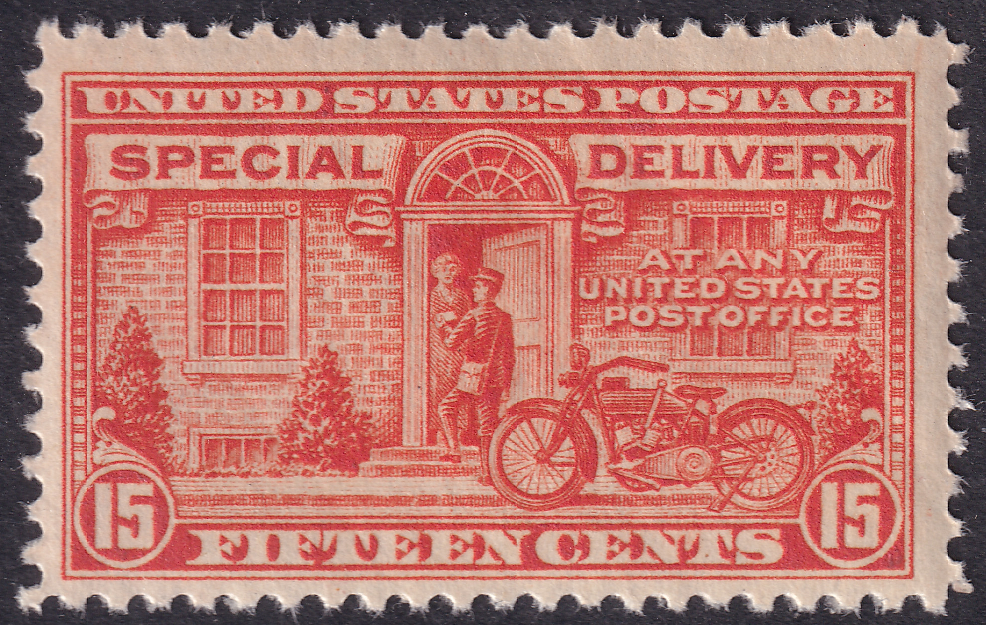 Stamp Picture