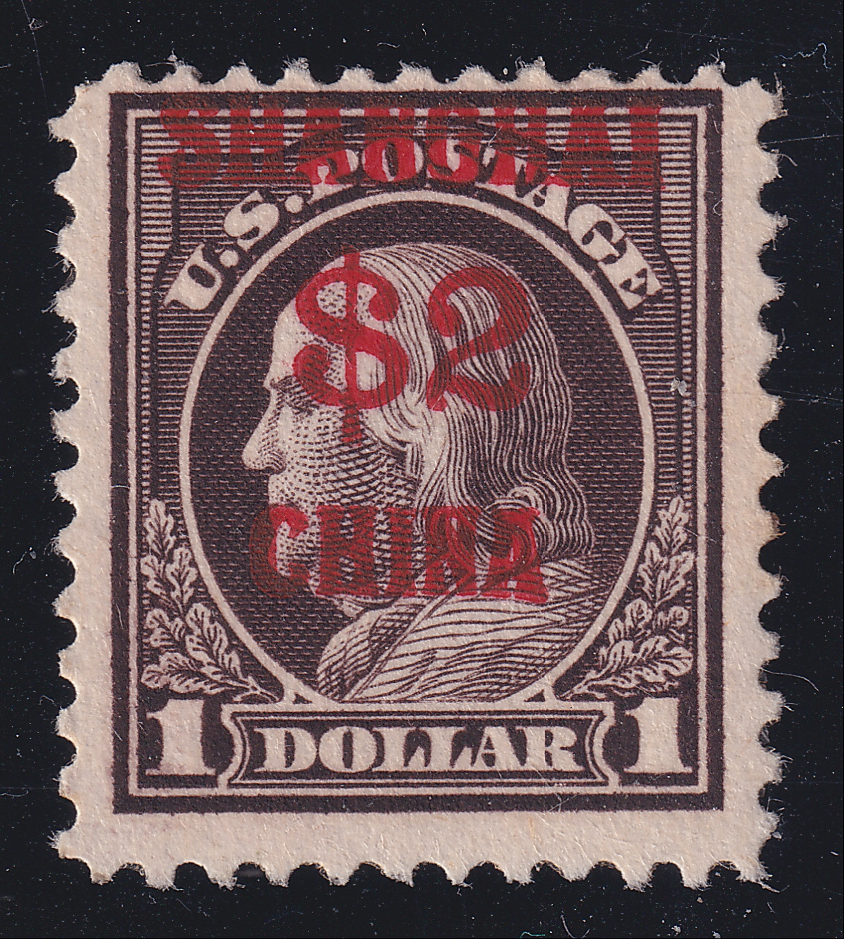 Stamp Picture