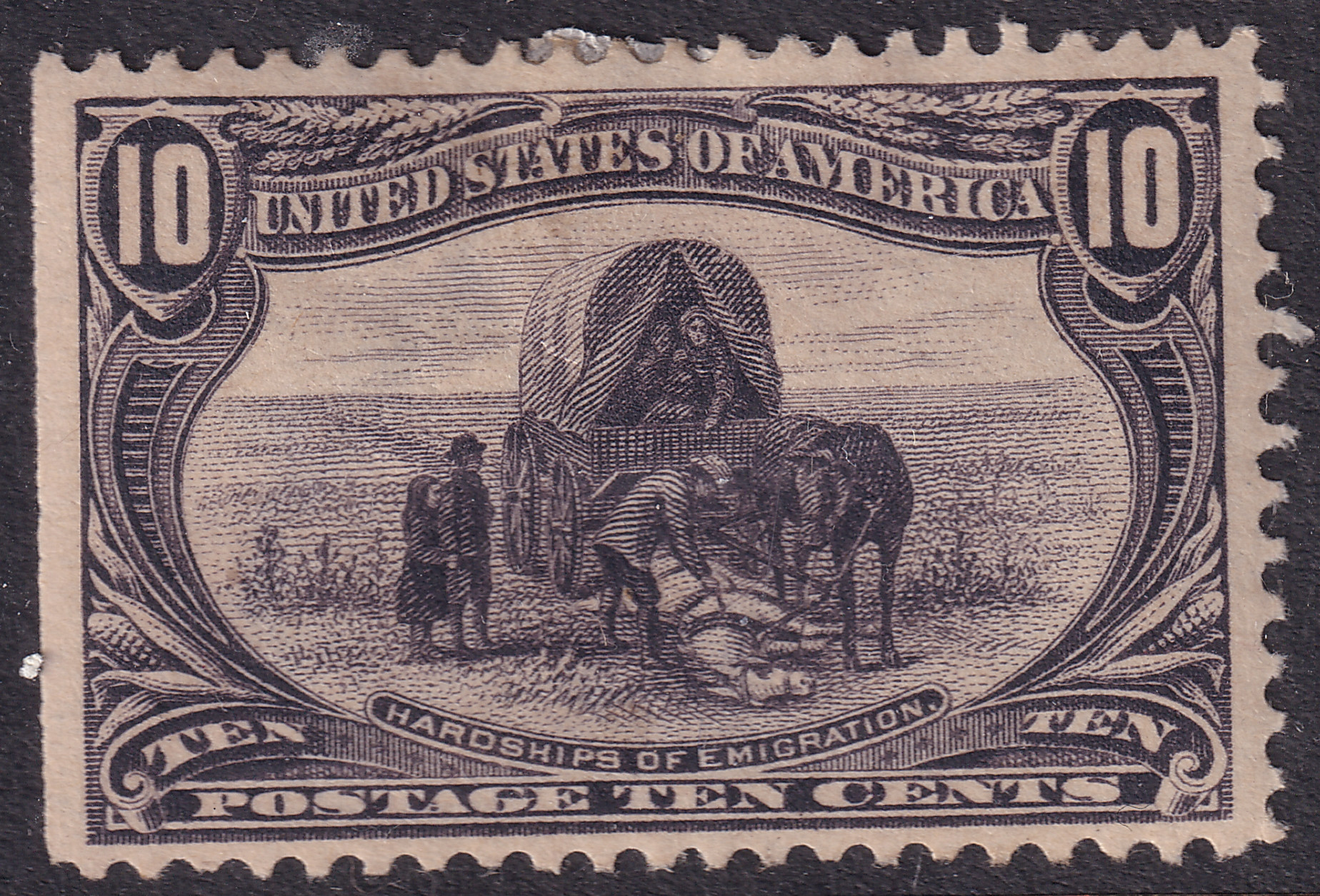 Stamp Picture