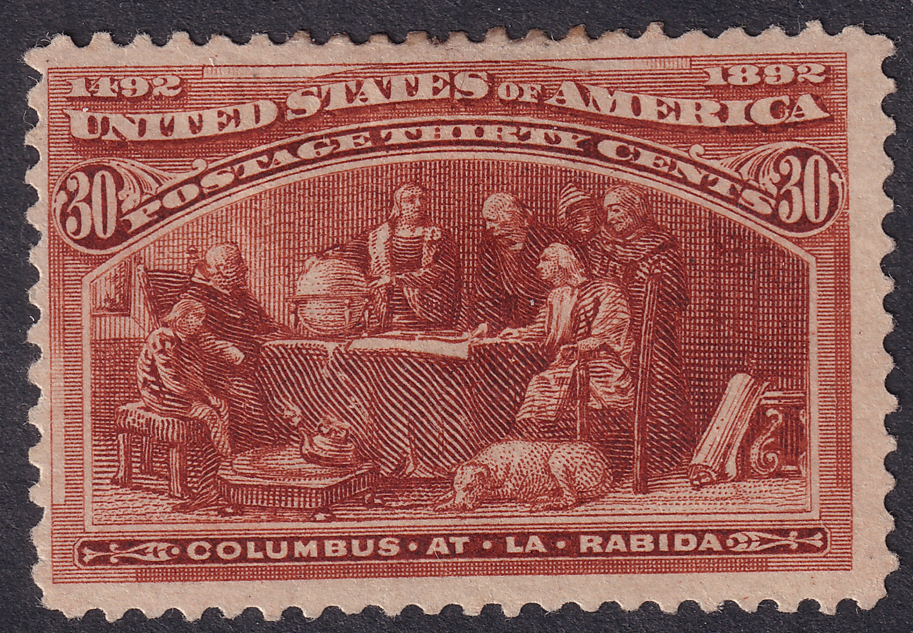 Stamp Picture