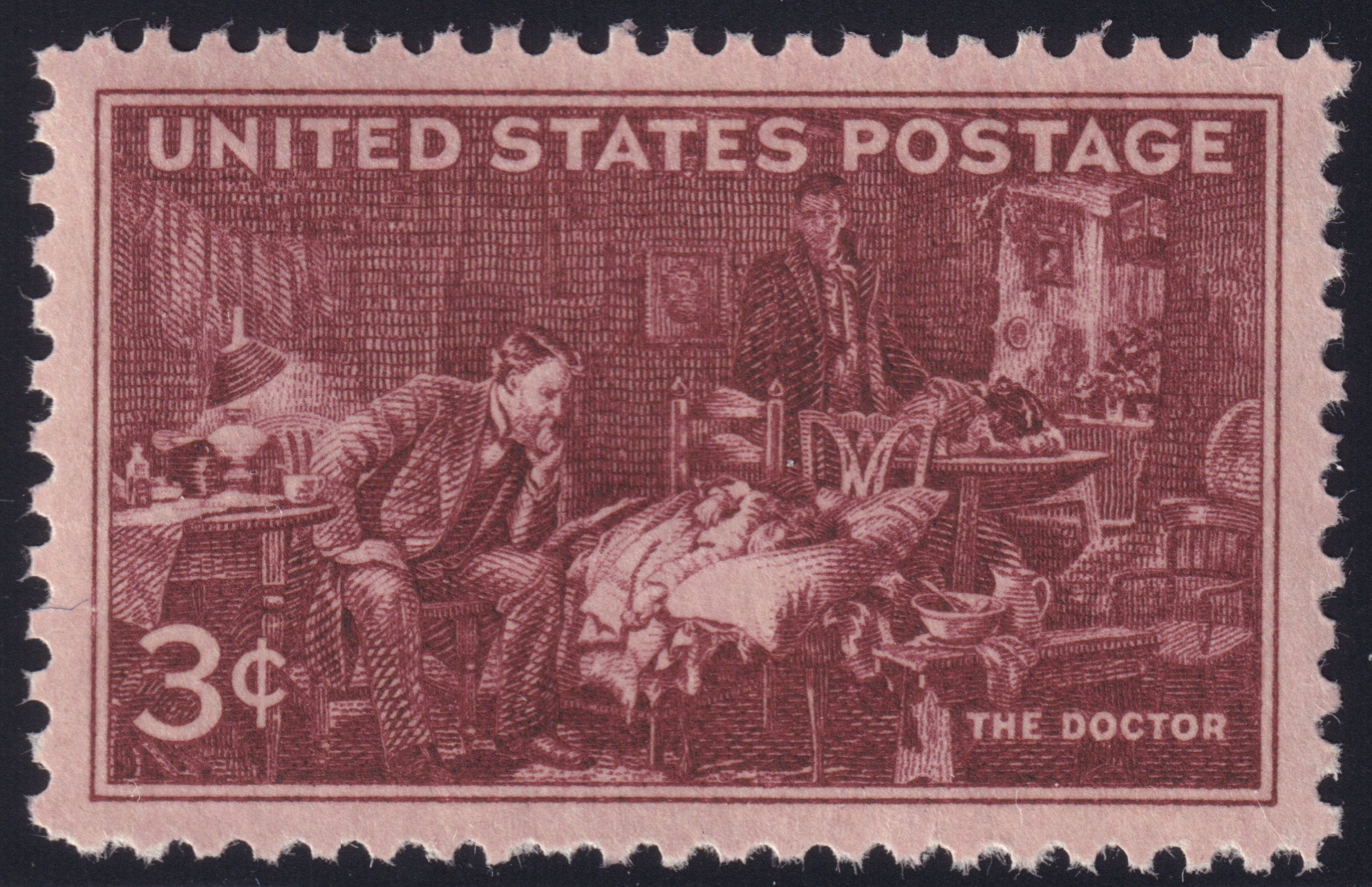 Stamp Picture