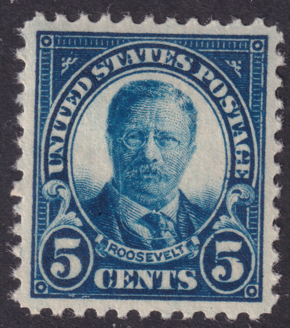 Stamp Picture