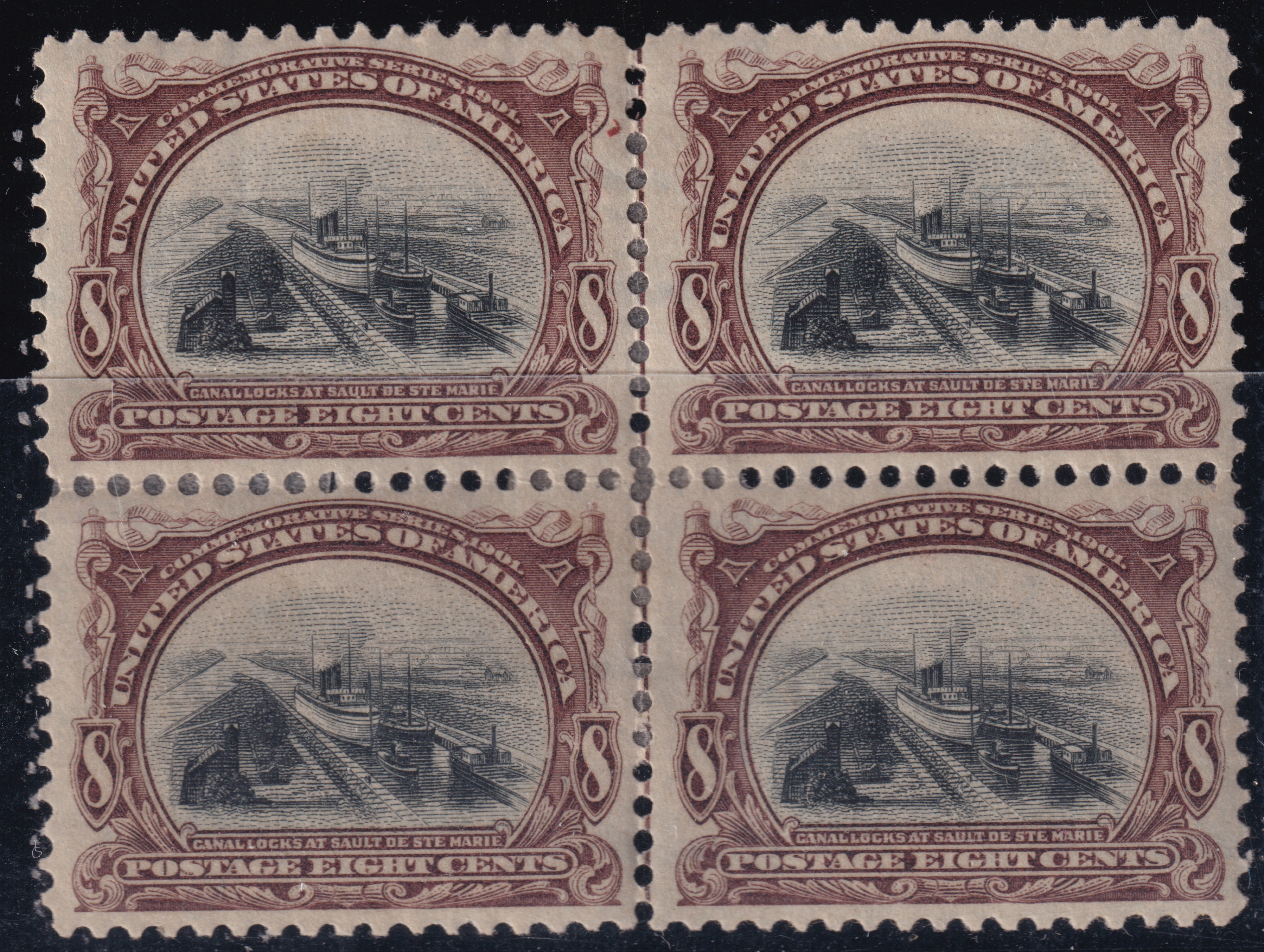 Stamp Picture