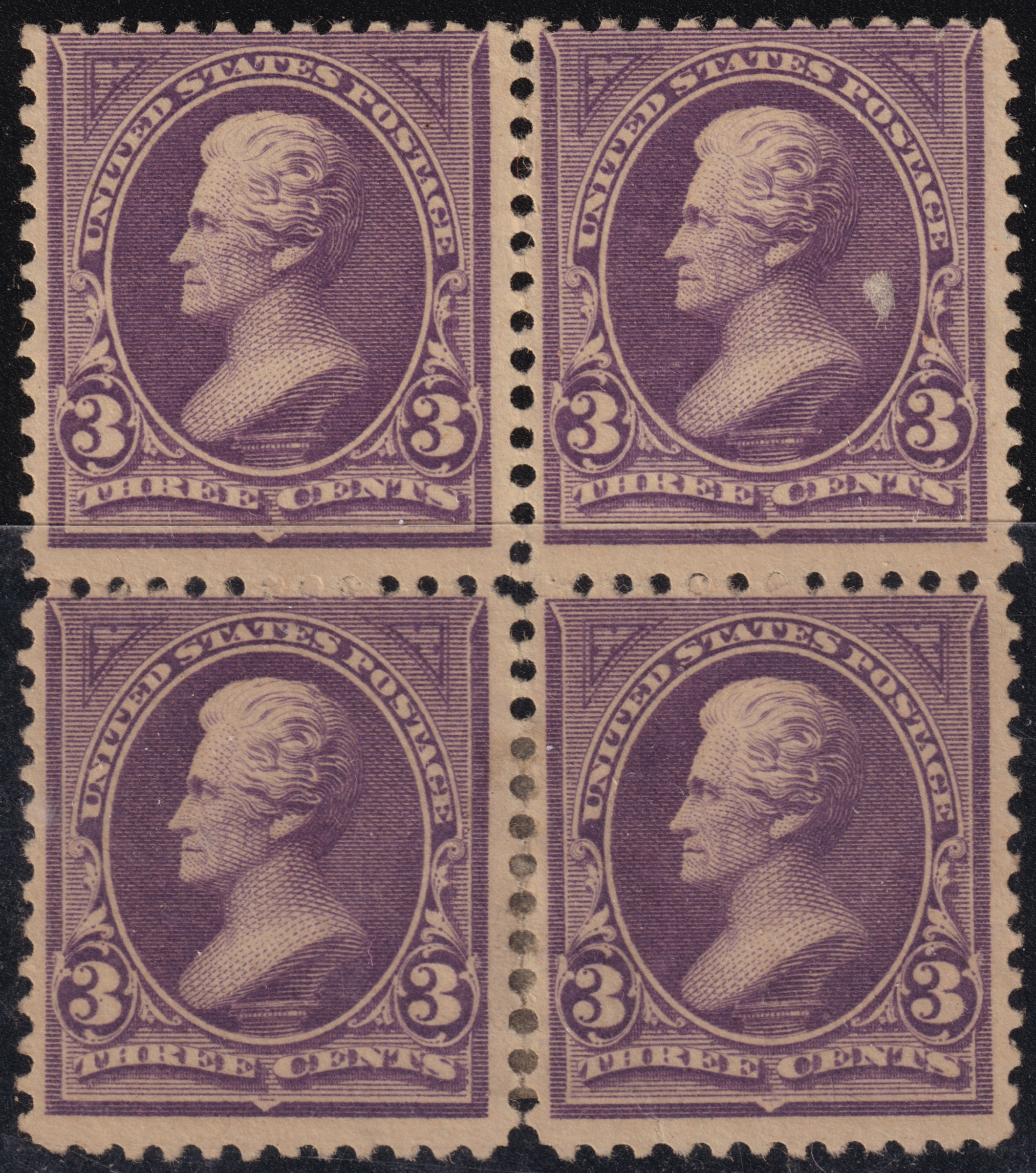 Stamp Picture