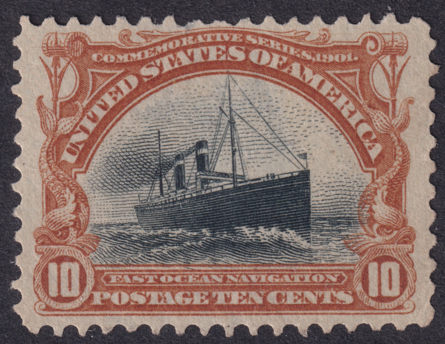 Stamp Picture