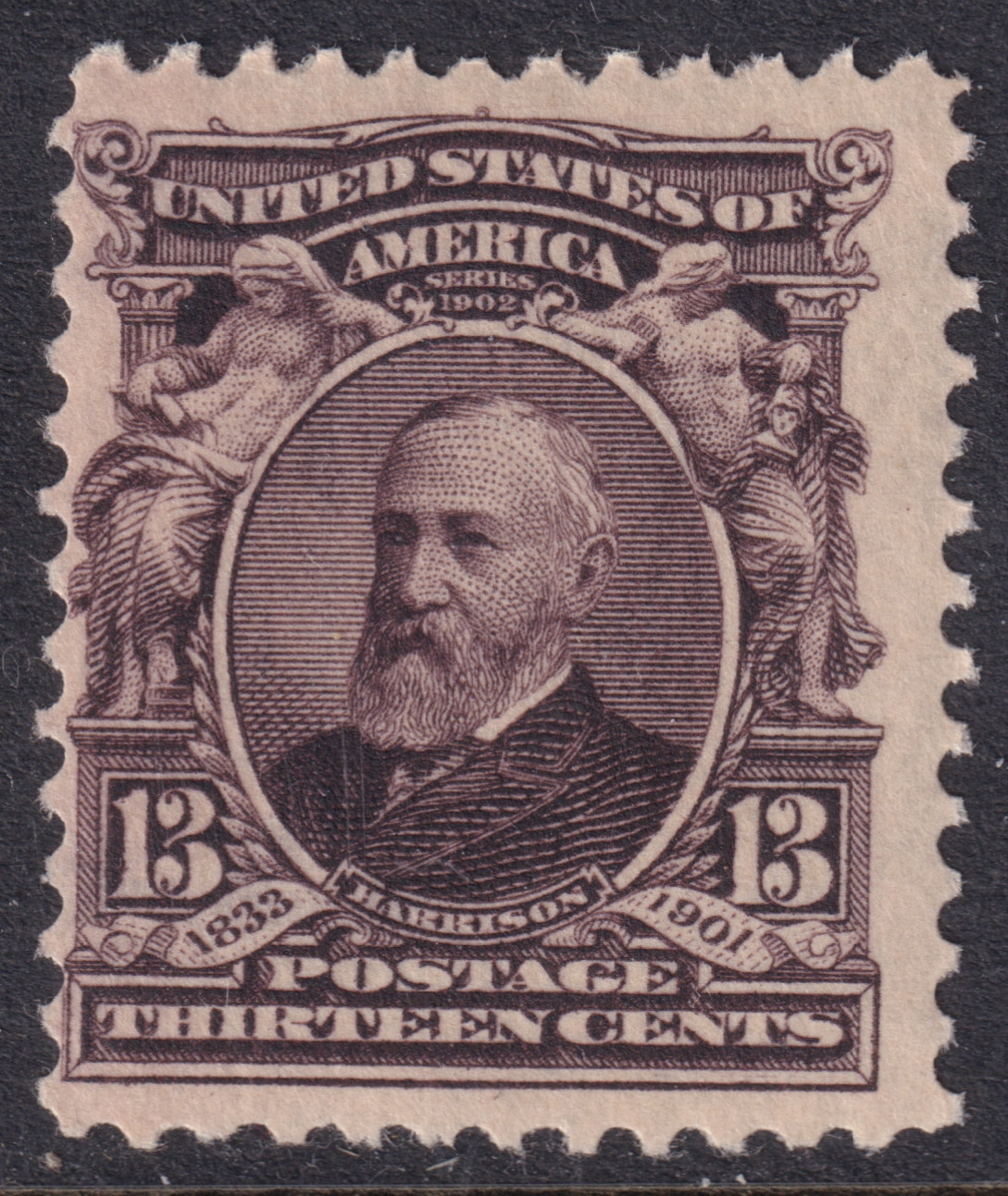 Stamp Picture
