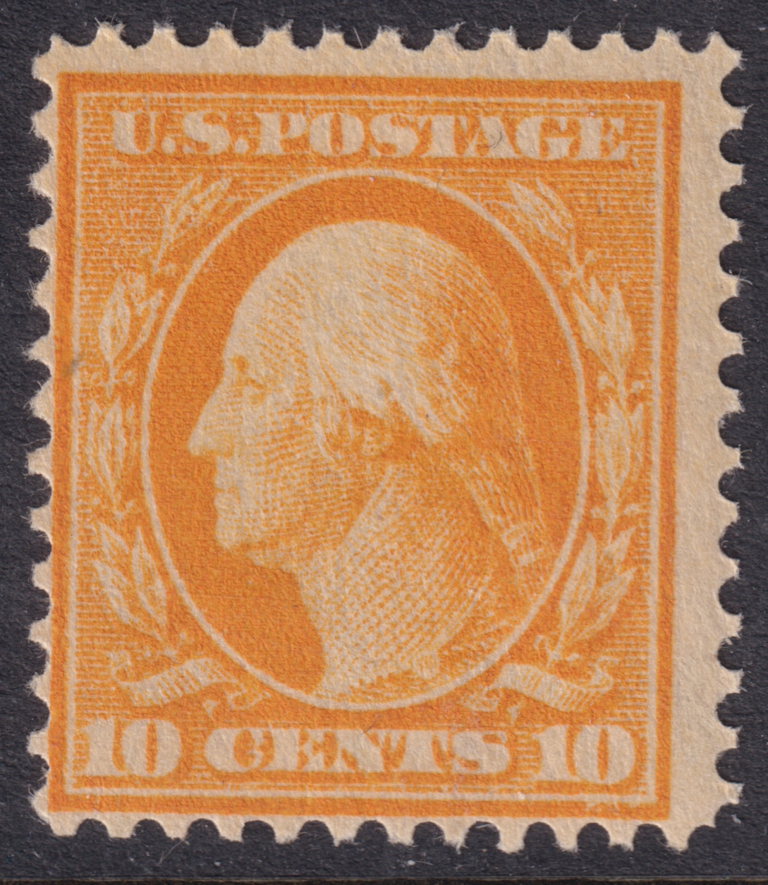 Stamp Picture
