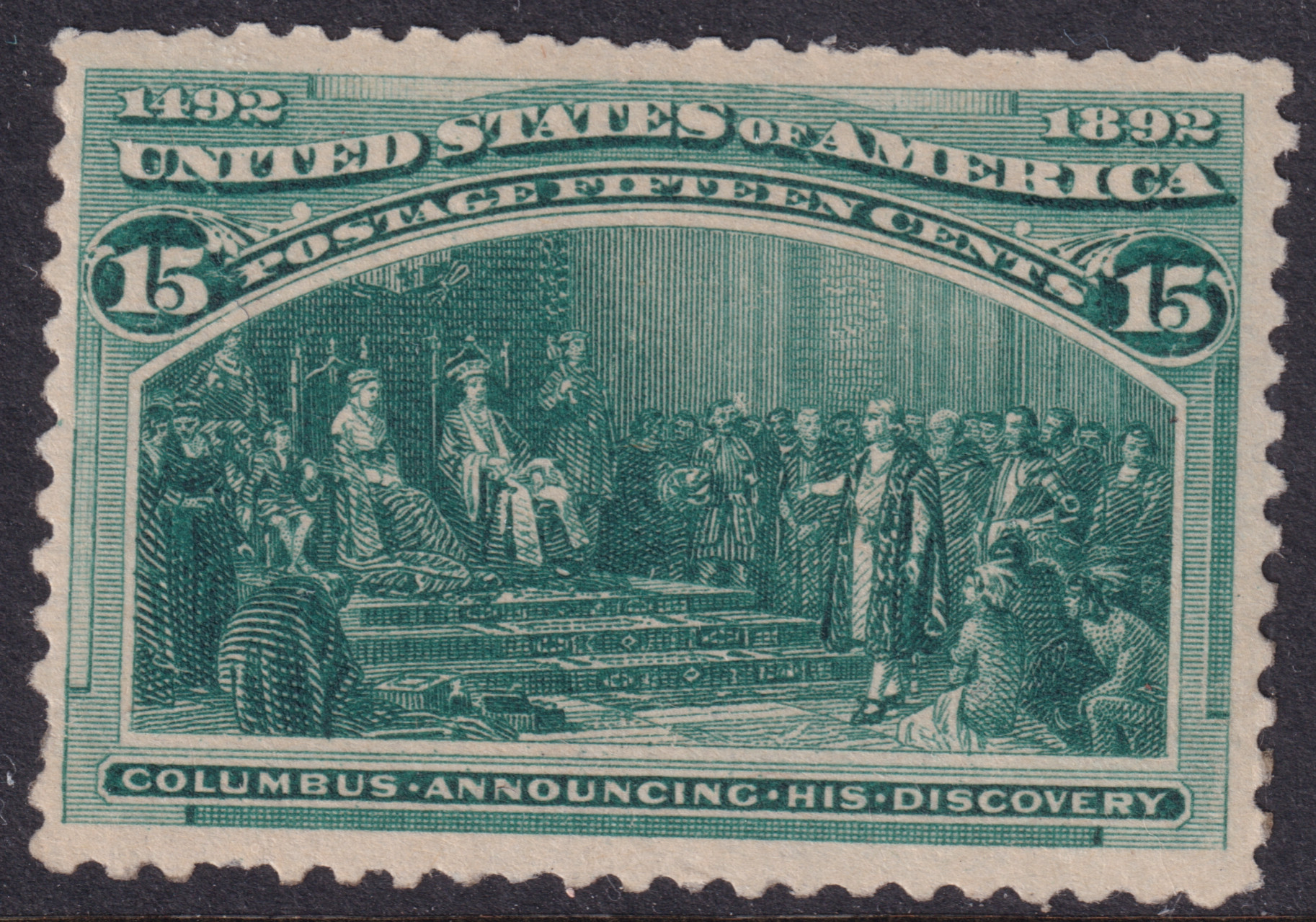 Stamp Picture