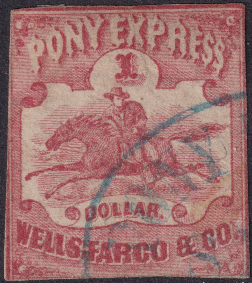 Stamp Picture