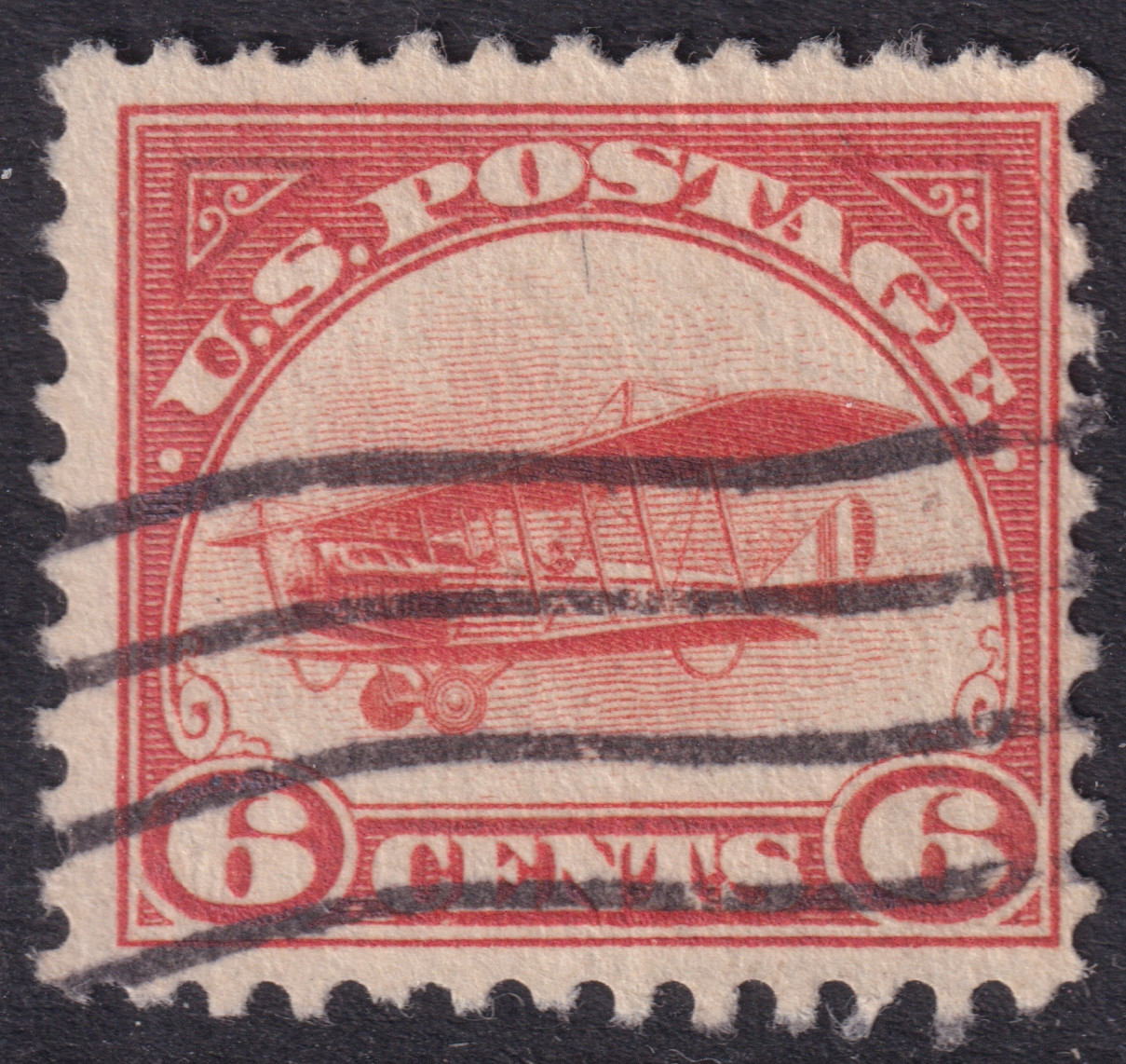 Stamp Picture