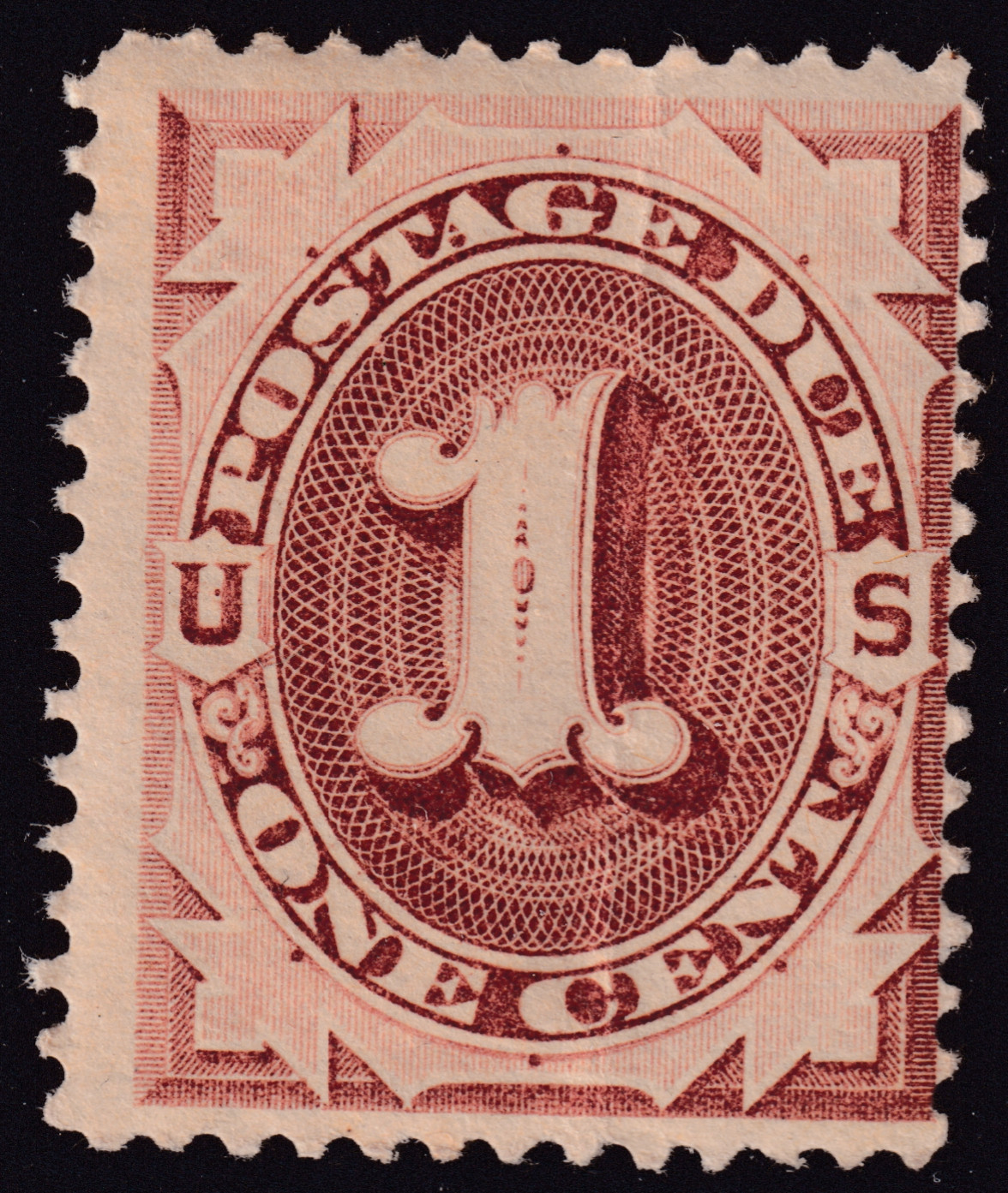 Stamp Picture