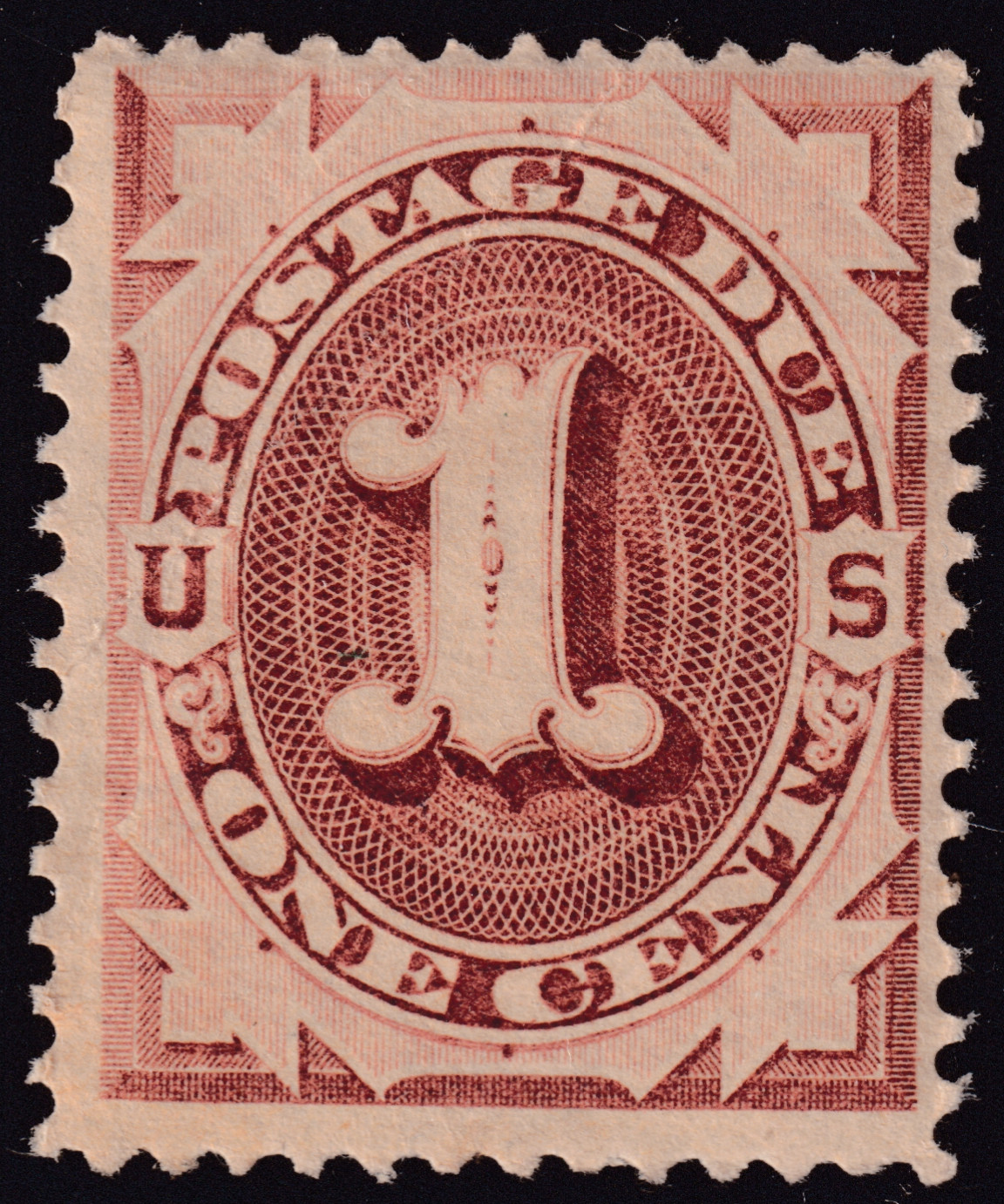 Stamp Picture