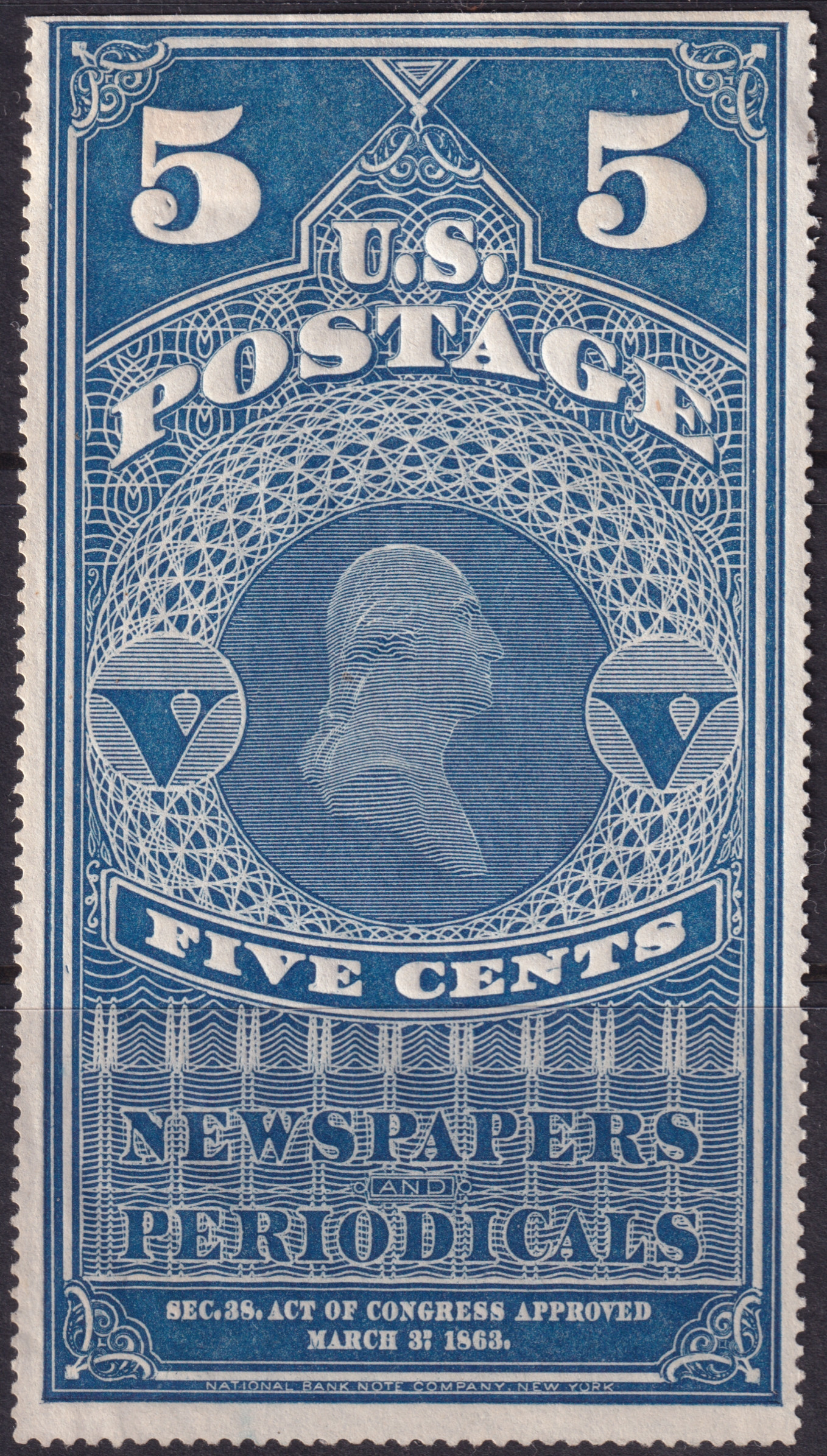 Stamp Picture