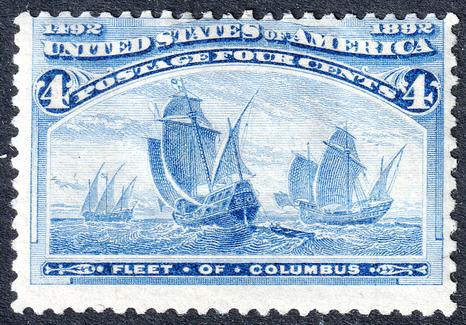Stamp Picture