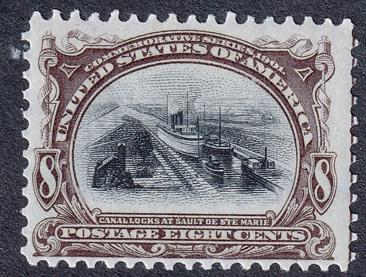 Stamp Picture
