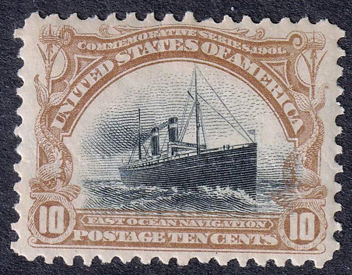 Stamp Picture