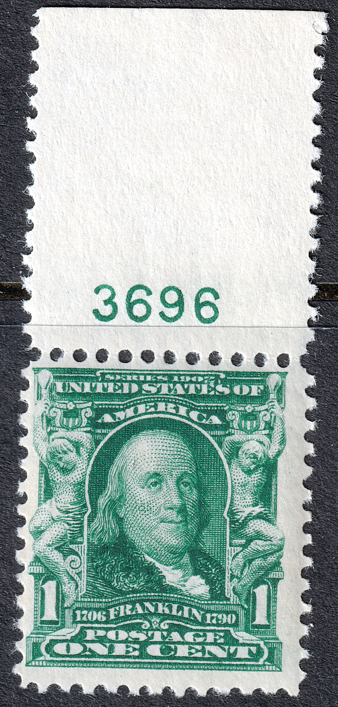 Stamp Picture