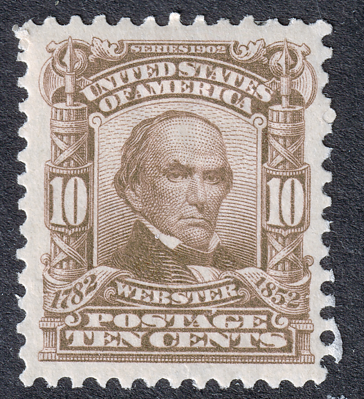 Stamp Picture