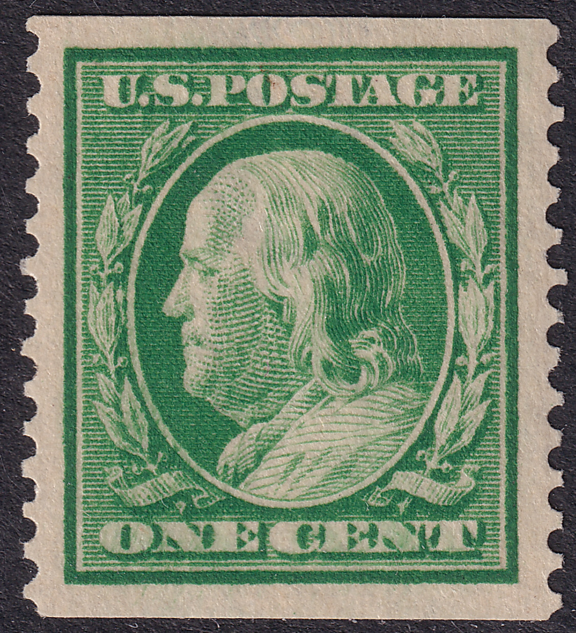 Stamp Picture