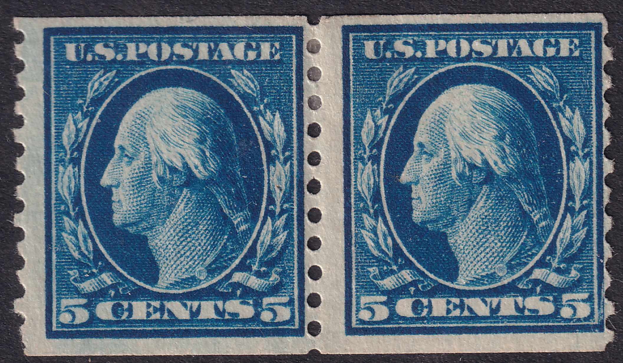 Stamp Picture