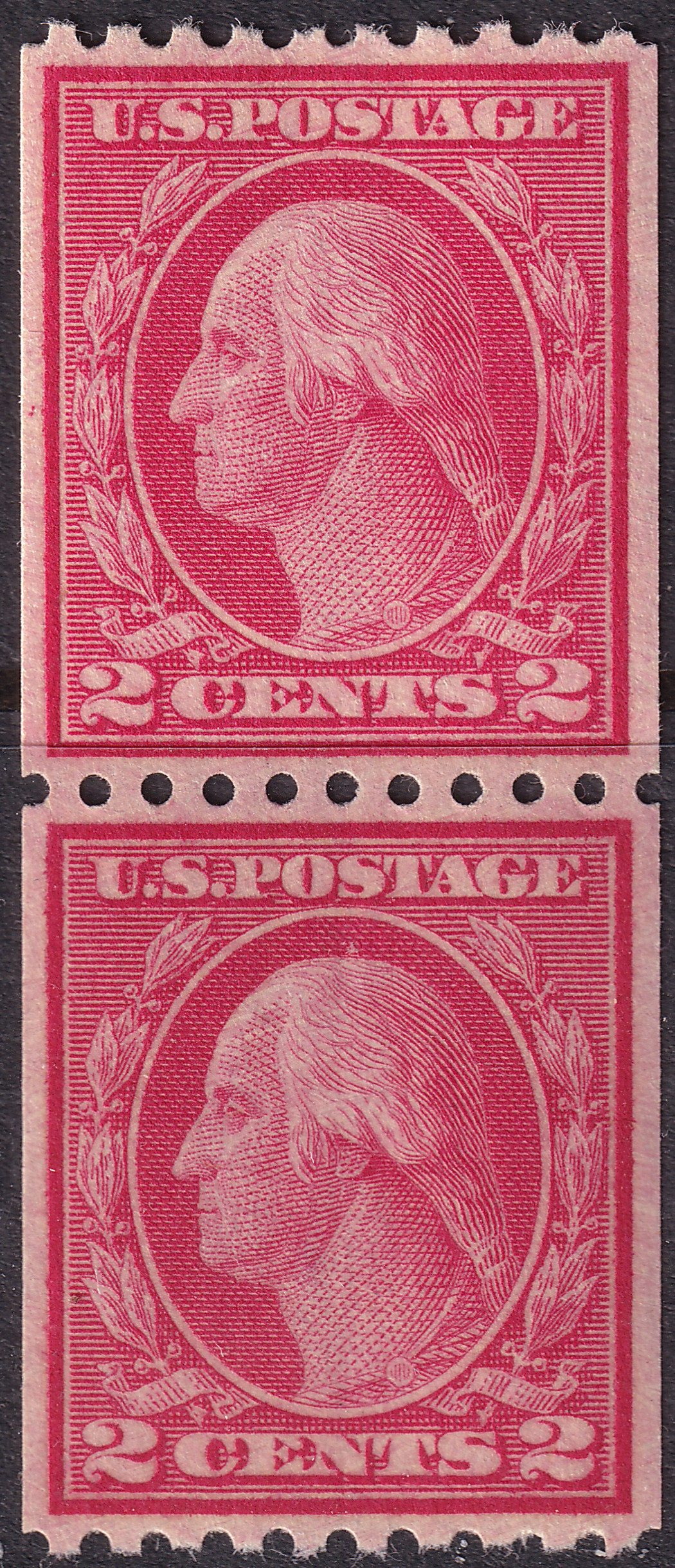 Stamp Picture
