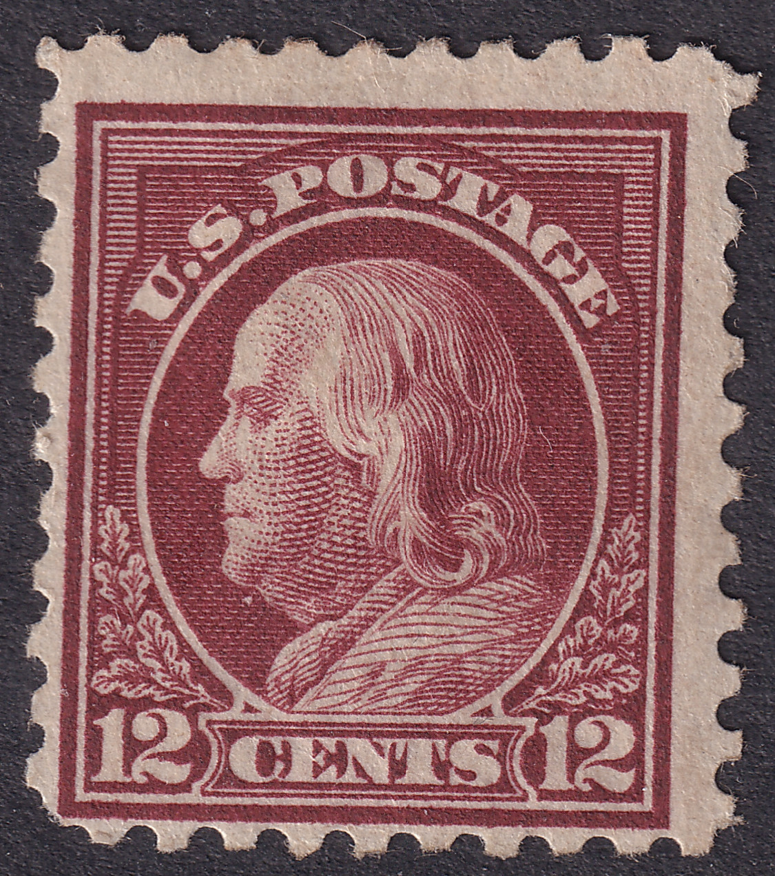 Stamp Picture