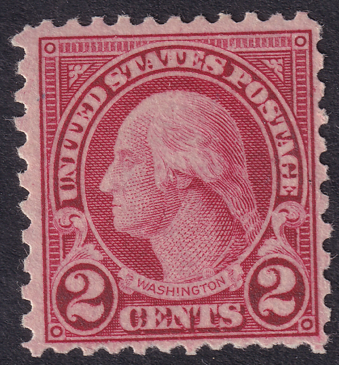 Stamp Picture