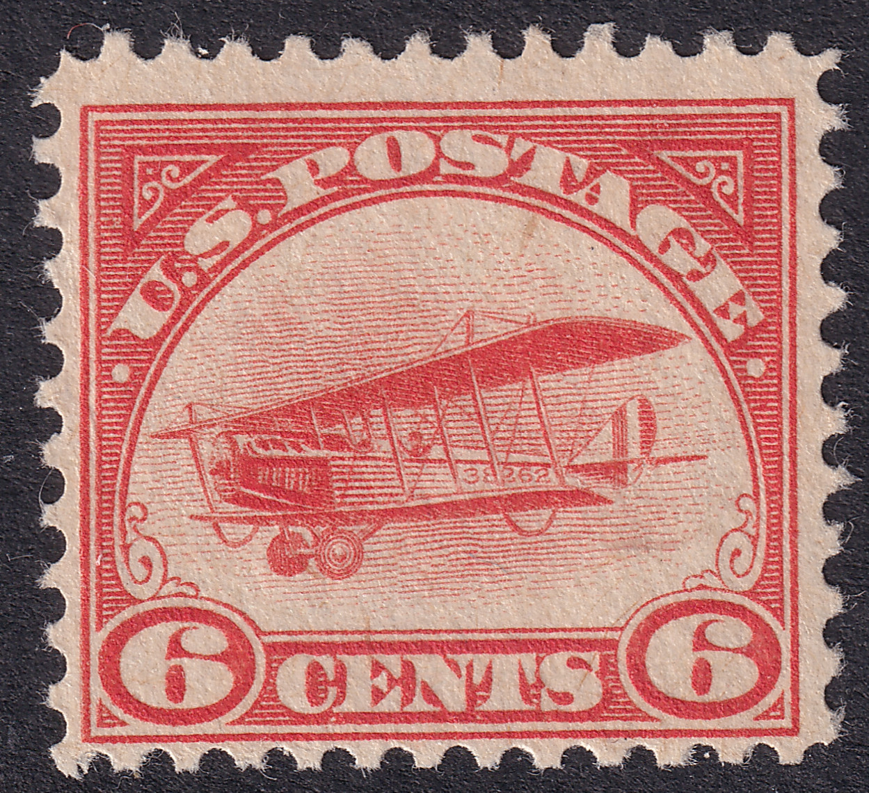 Stamp Picture