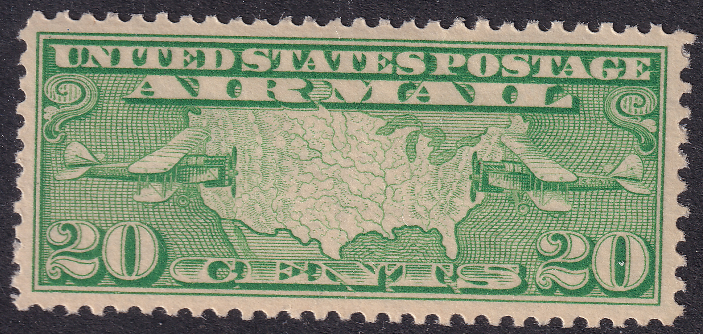 Stamp Picture