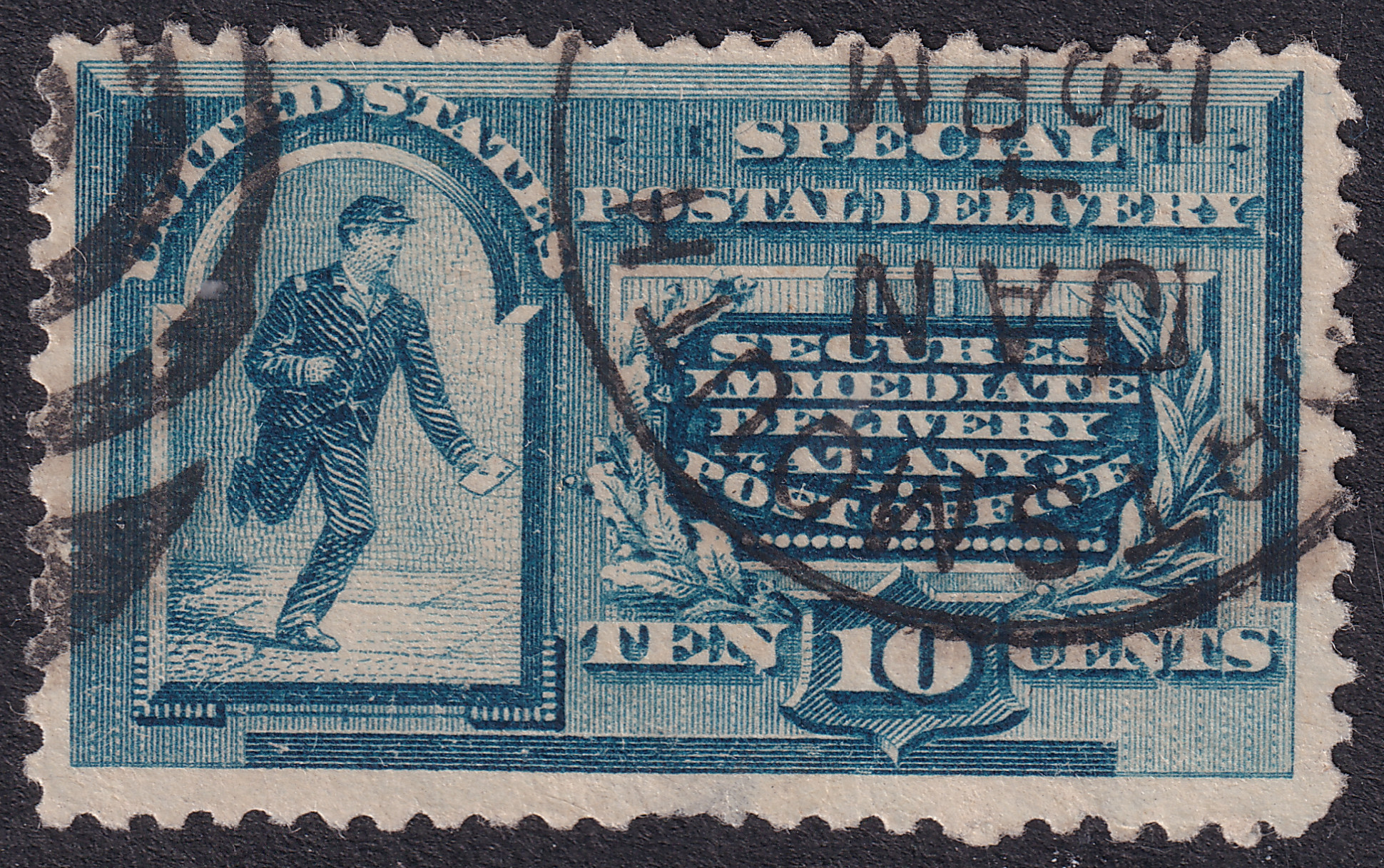 Stamp Picture