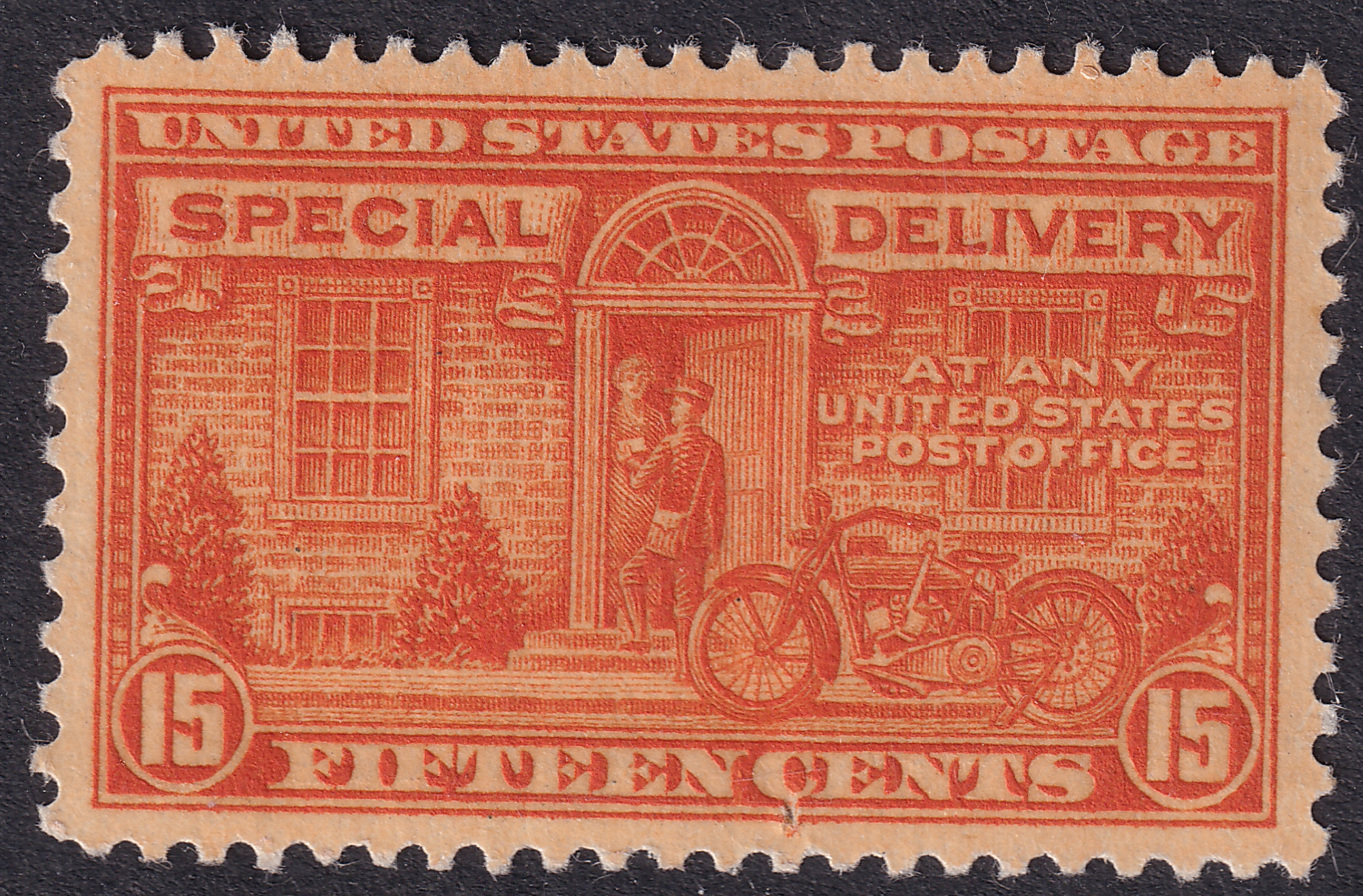 Stamp Picture