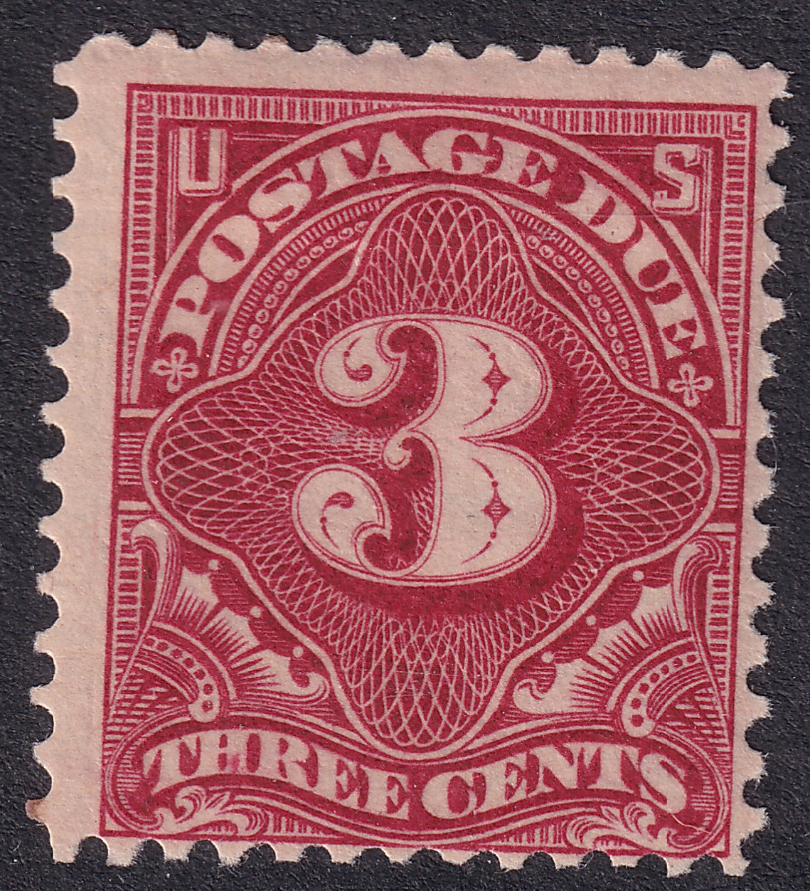 Stamp Picture