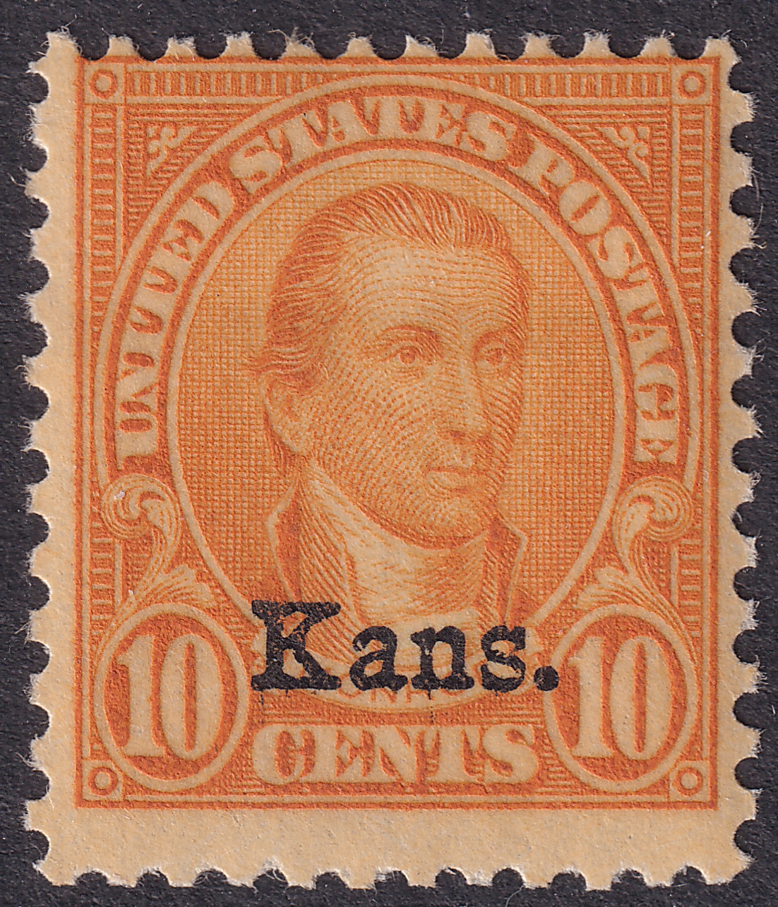 Stamp Picture