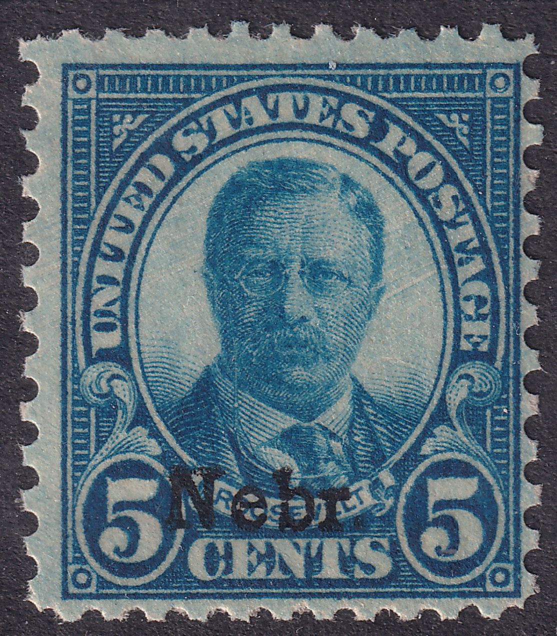 Stamp Picture