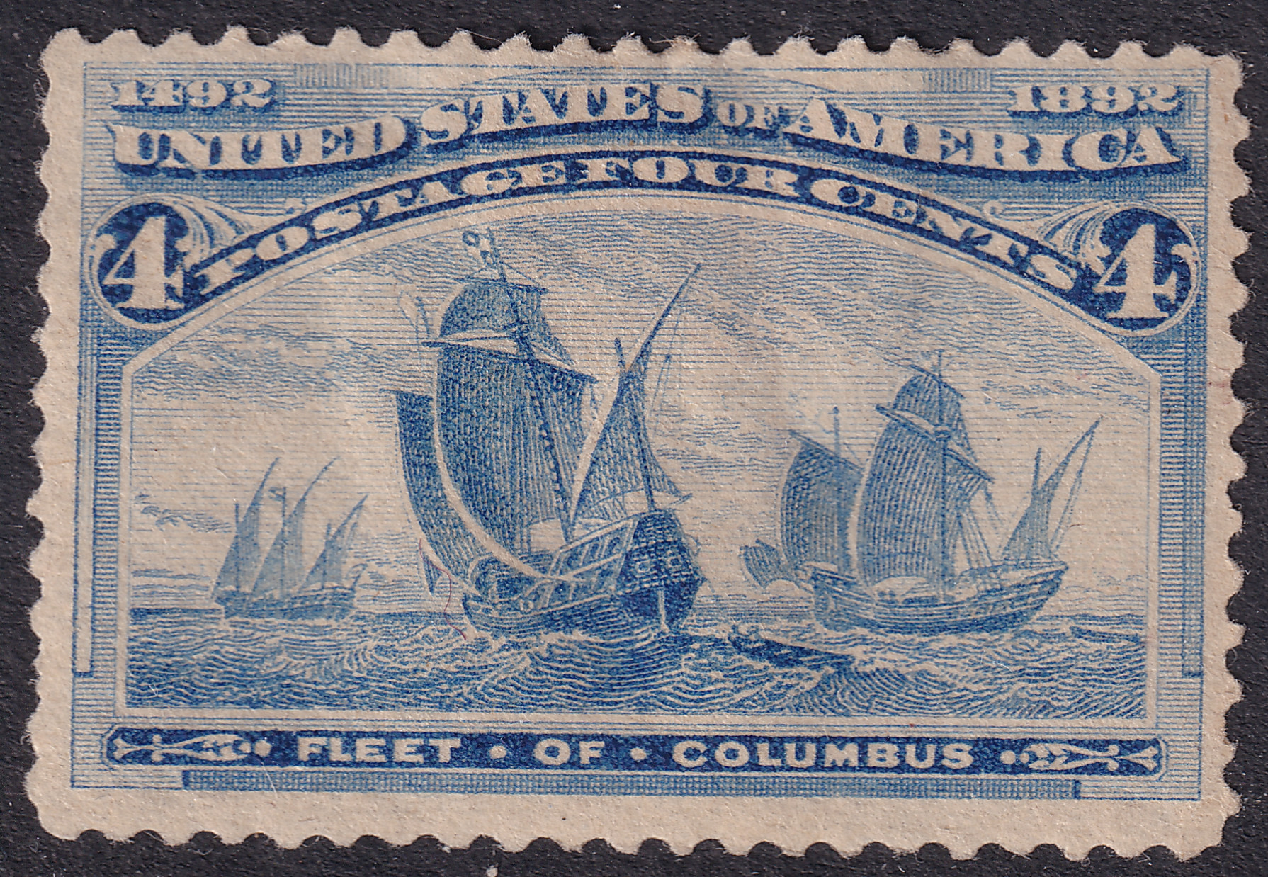 Stamp Picture