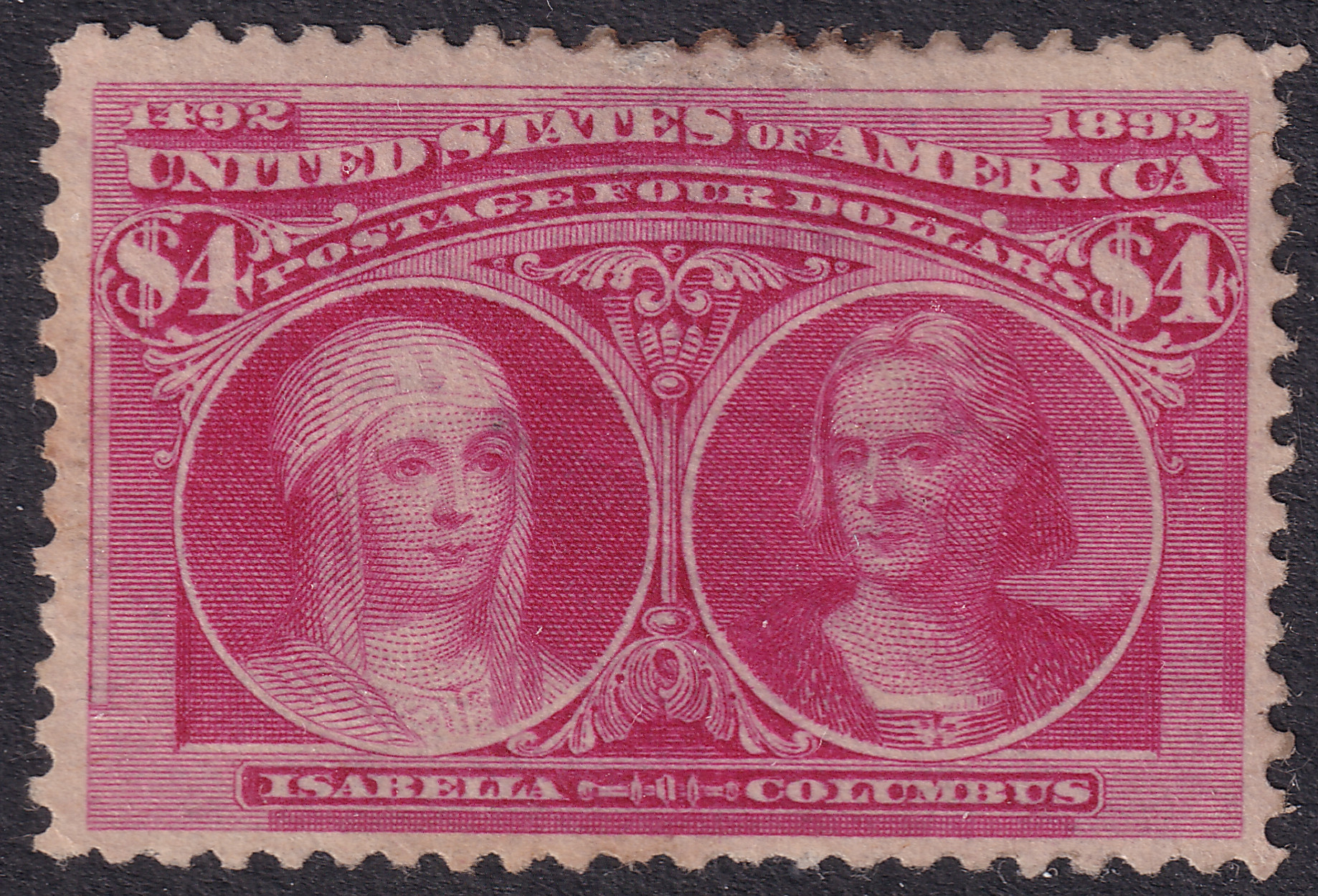 Stamp Picture