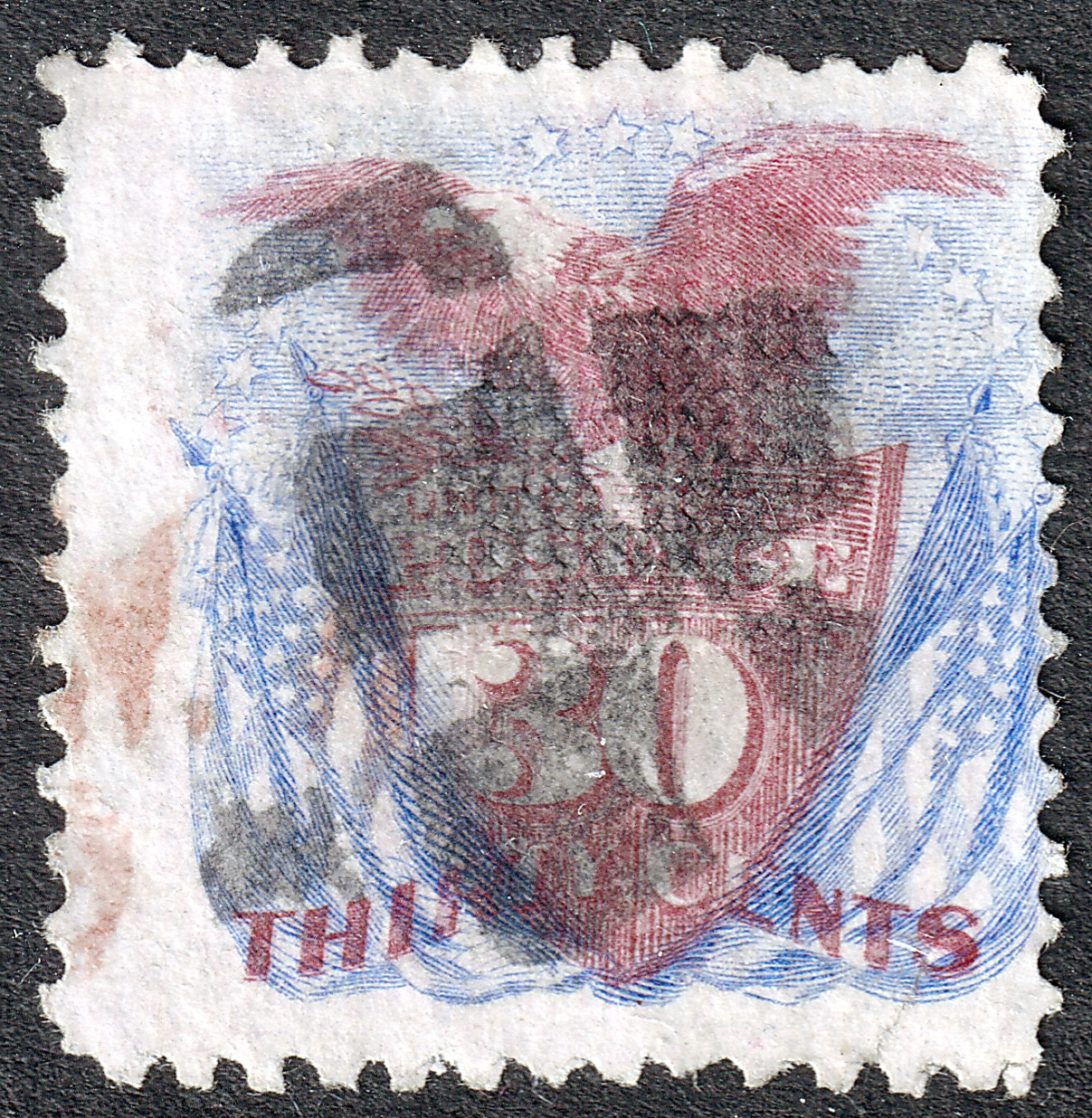 Stamp Picture