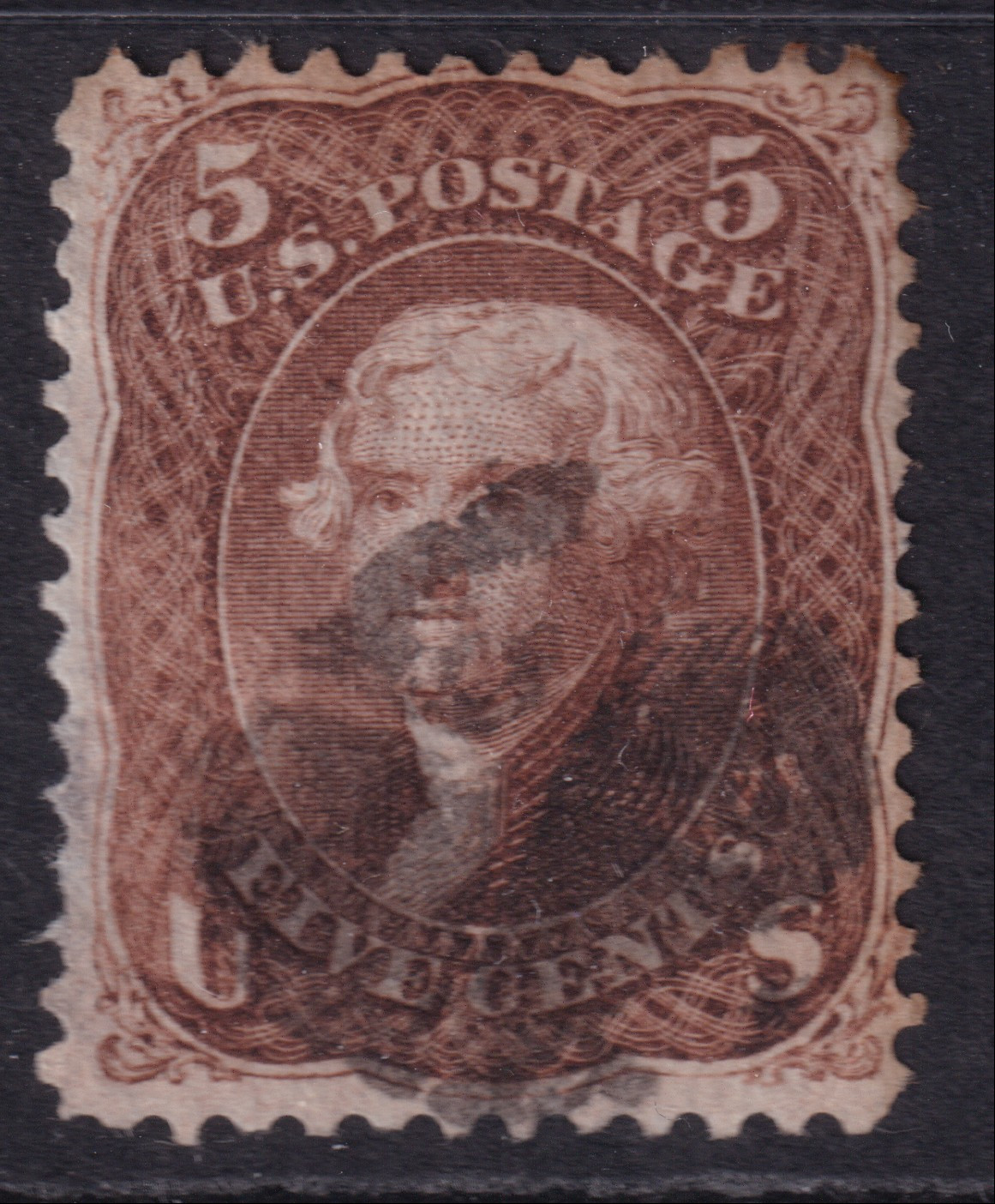 Stamp Picture