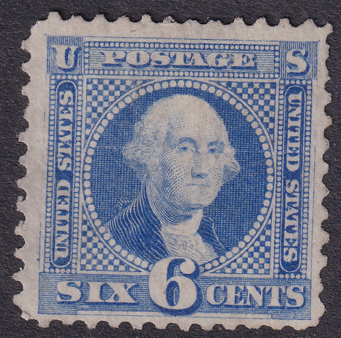 Stamp Picture