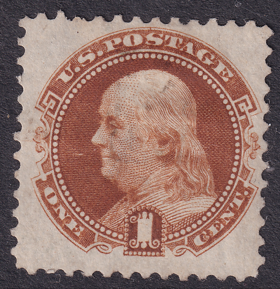 Stamp Picture